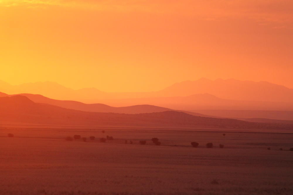 Namibia (Foto: Liane Remmler) Namibia