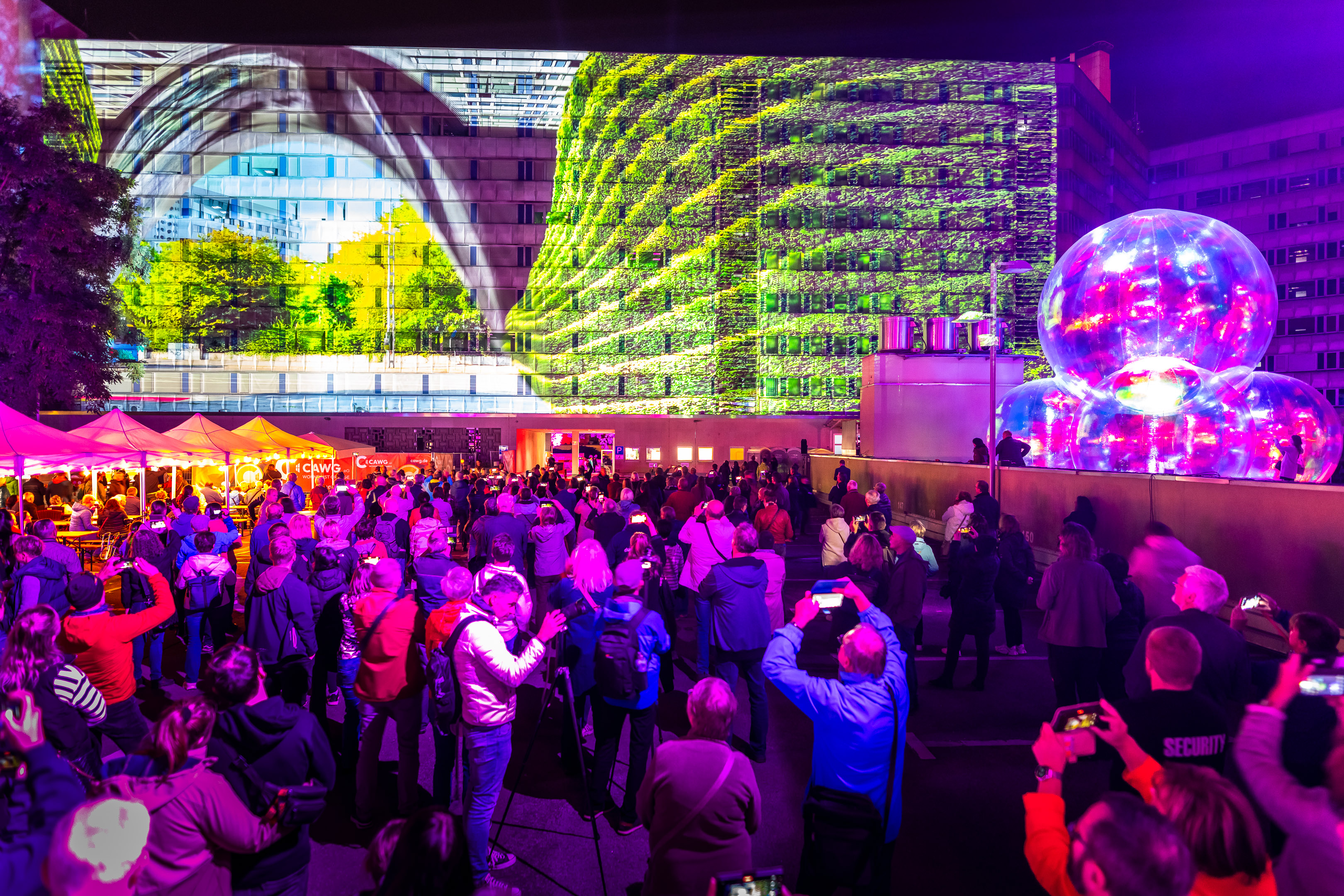 LOV 2024 – Marienplatz