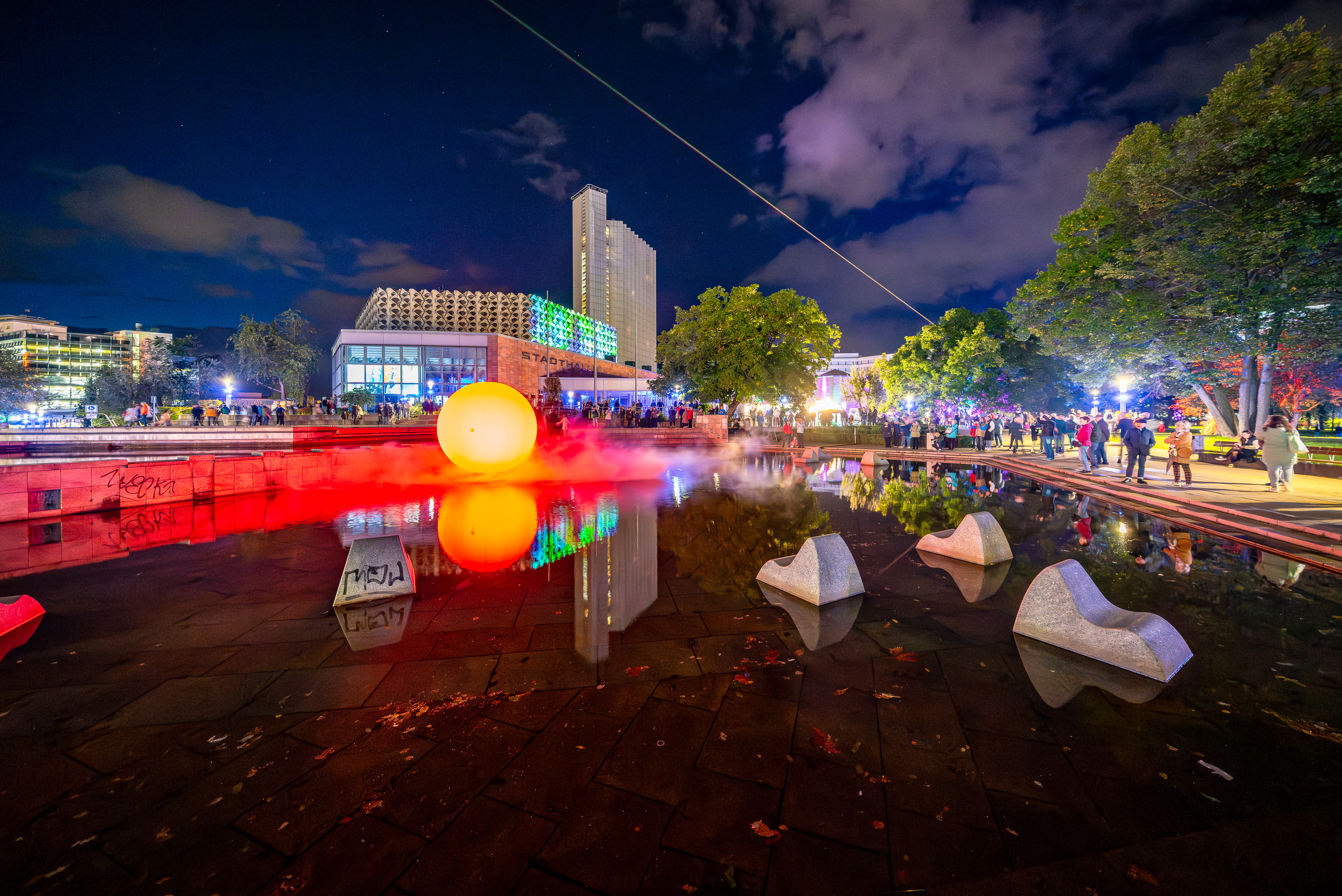 LOV 2024 – Stadthallenpark