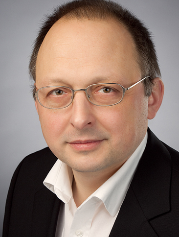 Franke Ronald 2017 Foto von Ronald Franke