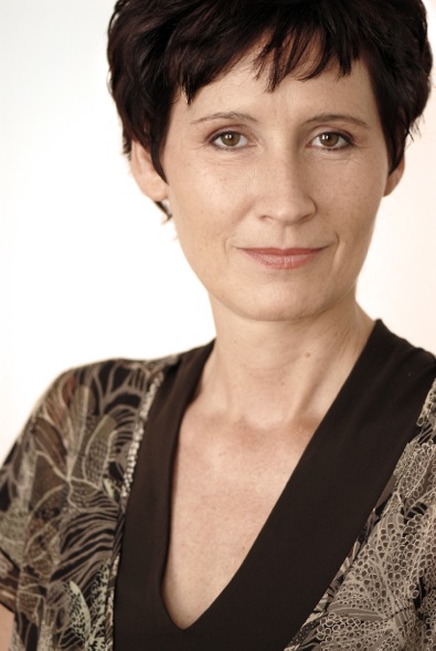 Katrin Reinhold
