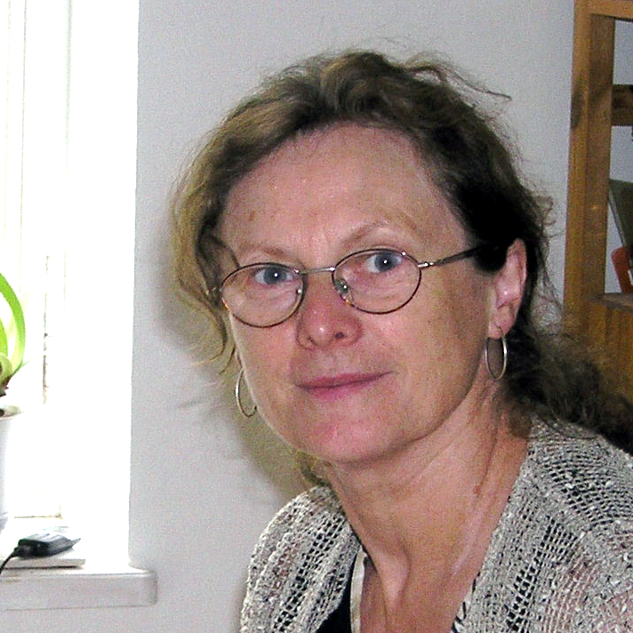 Eveline Schwarzbold