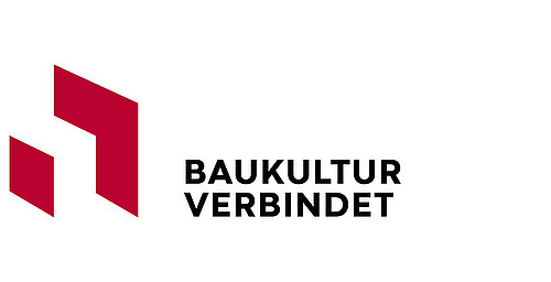 Logo Baukultur verbindet