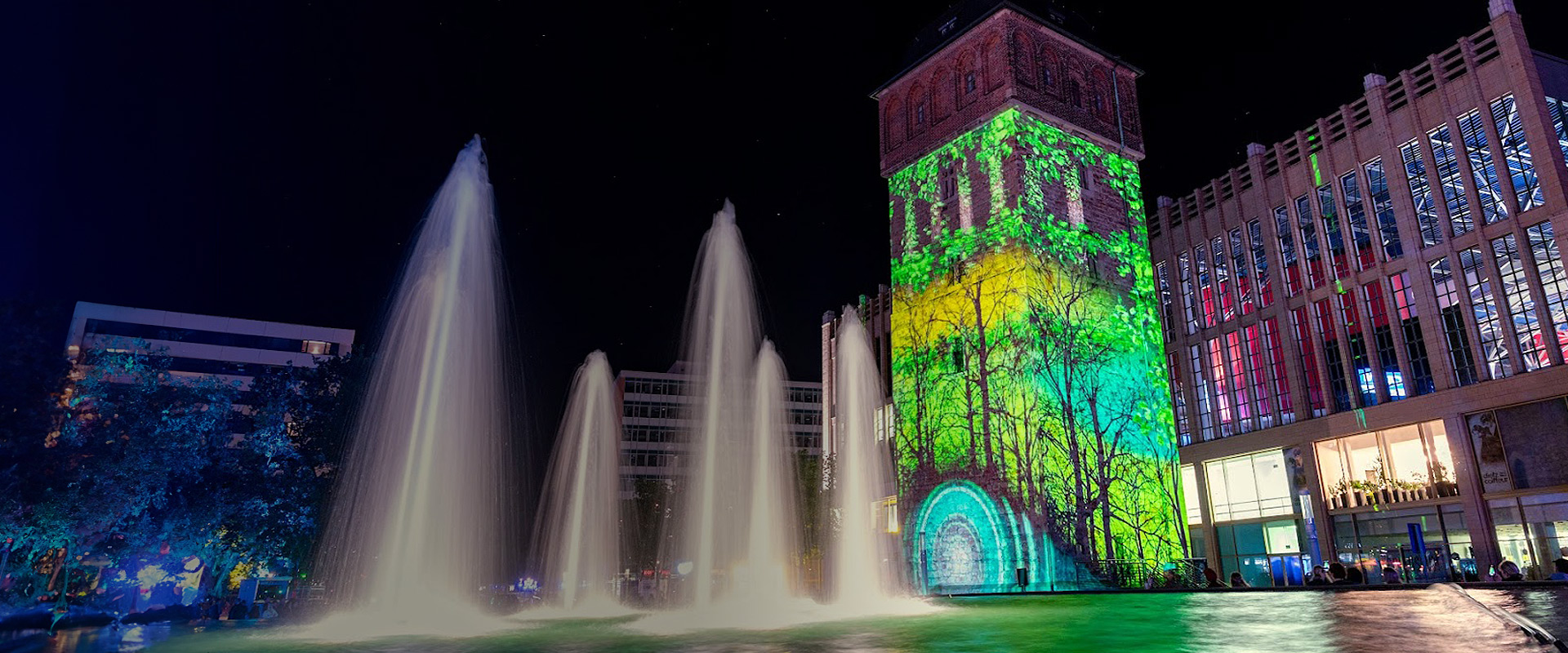 Chemnitz Kulturhauptstadt Europas 2025 Architektenkammer Sachsen